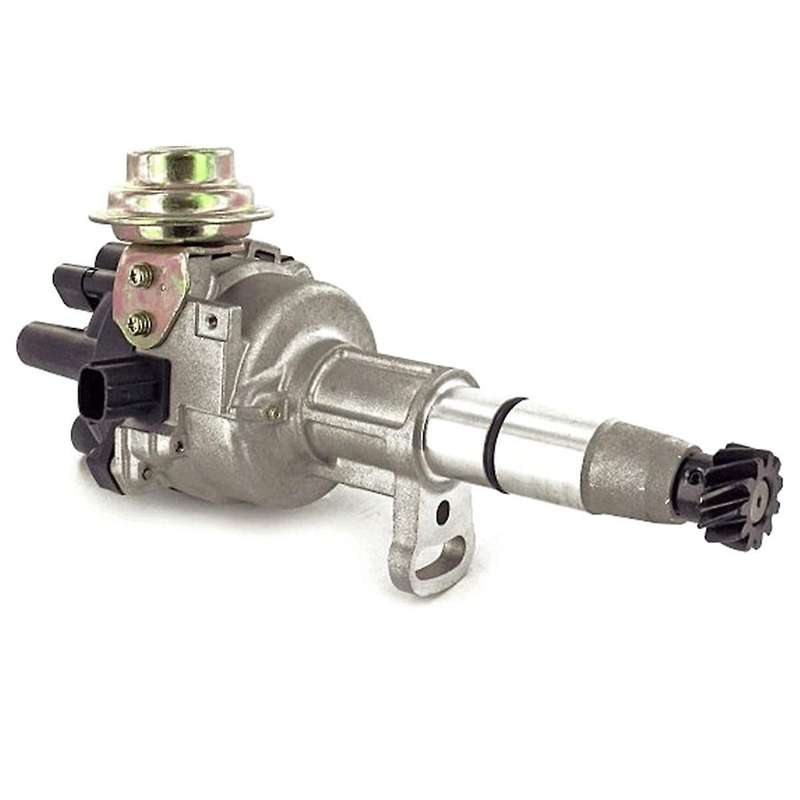 T2t84872 Md326637 Engine Lgnition Distributor for Forklift H20 4 Cylinder