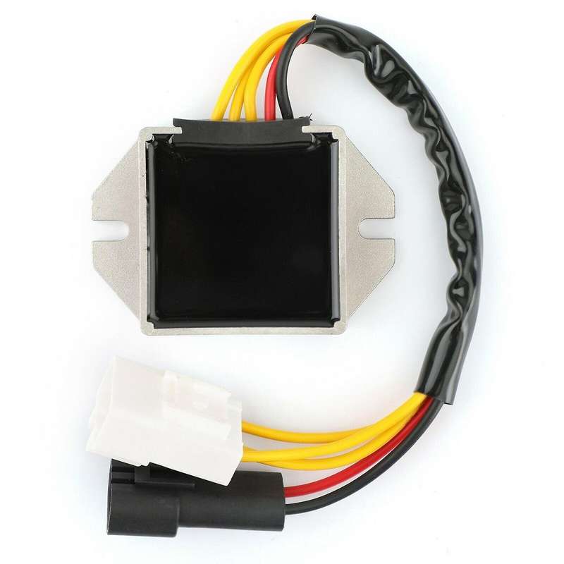 T218 Rectifier 0630-255 0630-288 Motorcycle Rectifier for BEARCAT Z1 2014