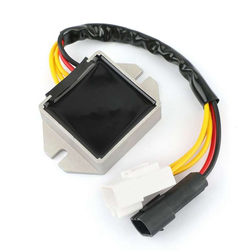T218 Rectifier 0630-255 0630-288 Motorcycle Rectifier for BEARCAT Z1 2014