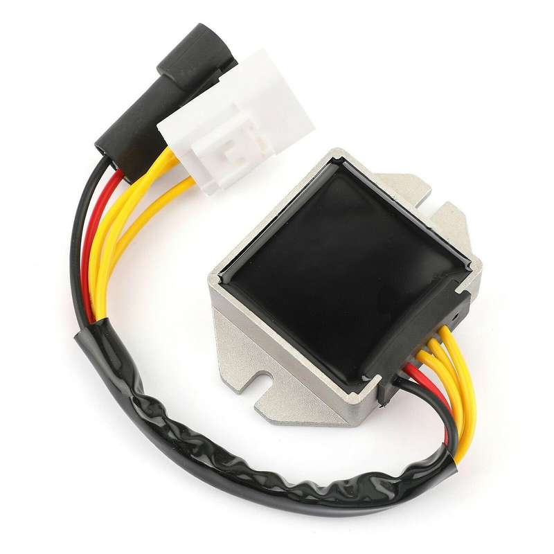T218 Rectifier 0630-255 0630-288 Motorcycle Rectifier for BEARCAT Z1 2014