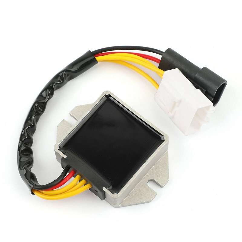 T218 Rectifier 0630-255 0630-288 Motorcycle Rectifier for BEARCAT Z1 2014