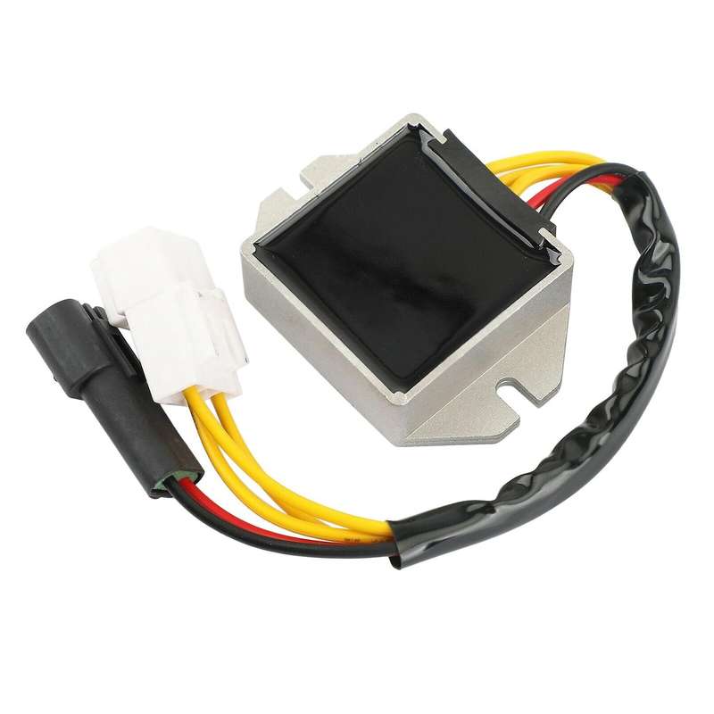 T218 Rectifier 0630-255 0630-288 Motorcycle Rectifier for BEARCAT Z1 2014