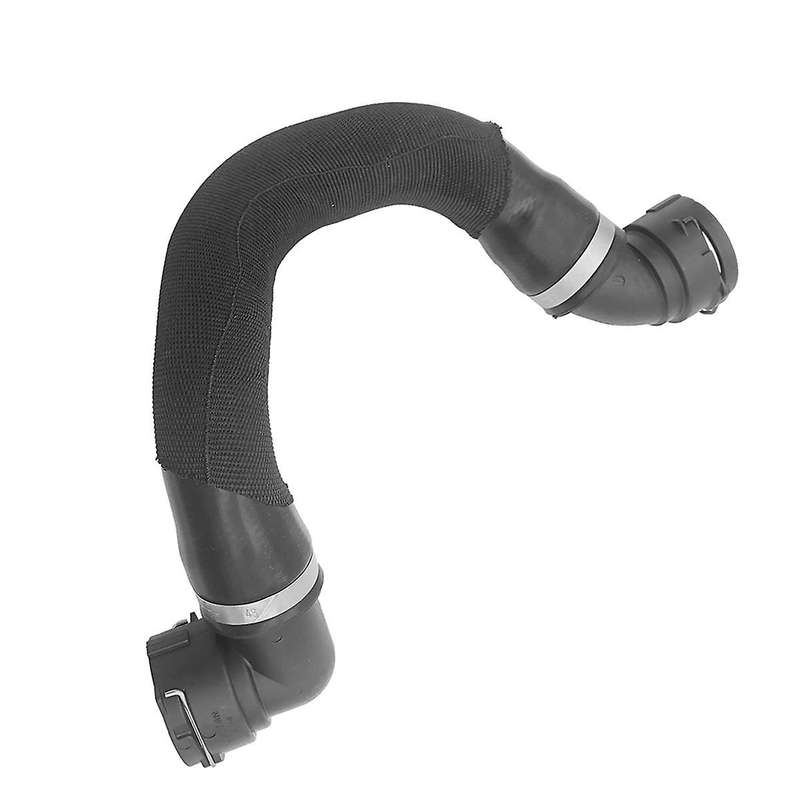T2h20157 Upper Radiator Engine Coolant Hose for Xf Xe 2015-2023
