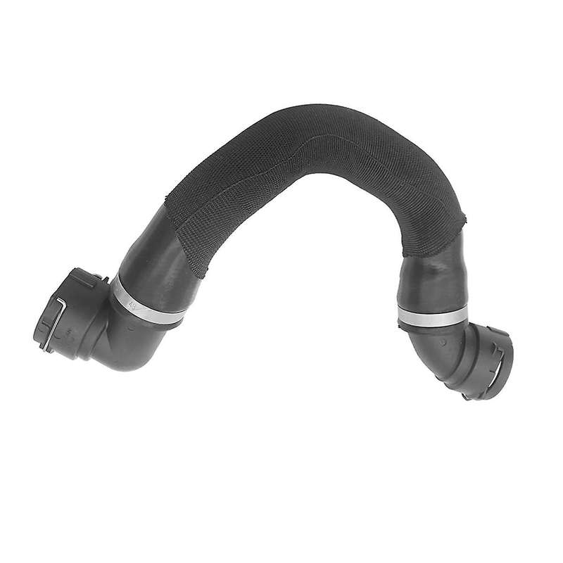 T2h20157 Upper Radiator Engine Coolant Hose for Xf Xe 2015-2023