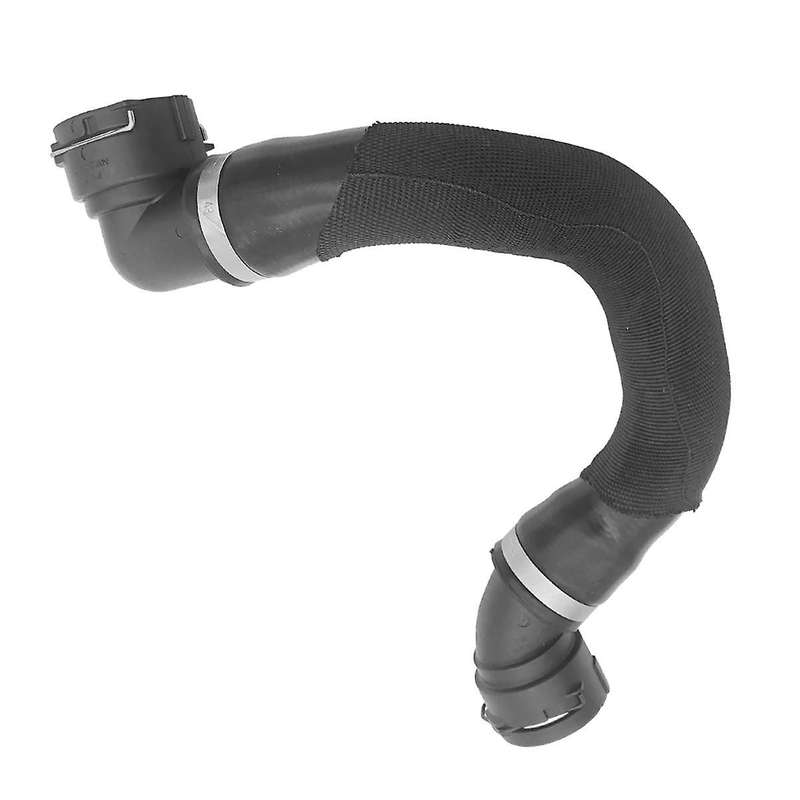 T2h20157 Upper Radiator Engine Coolant Hose for Xf Xe 2015-2023