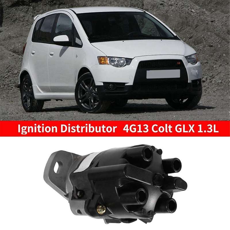 T2t59571 Car Ignition Distributor for - 4g13 1.3l Md326164 Md339759 Car Parts