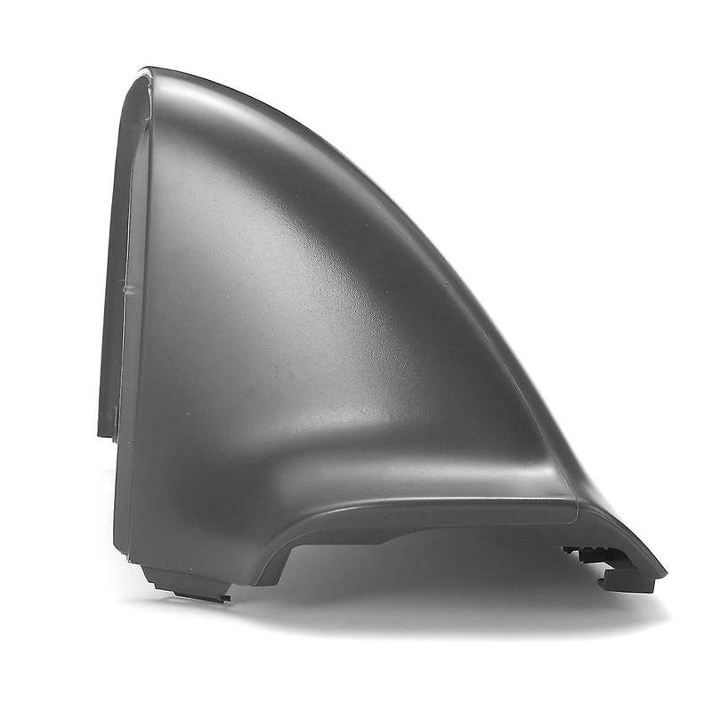 T5 T6 Mirror Covers Car Side Door Rear View Mirror Cover Caps for Transporter T5 T5.1 2010-2015 T6 2