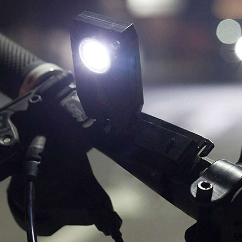 T6X Rechargeable USB LED Cap Light Headlight Head Induction Flashlight Clip-On Cap Hat Light Fishing
