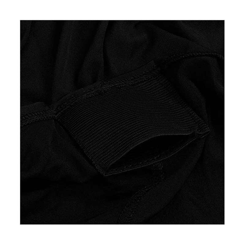 Tablecloth Tight, Fitted, Washable and Wrinkle Resistant Stretch Rectangular Patio Table Cover For