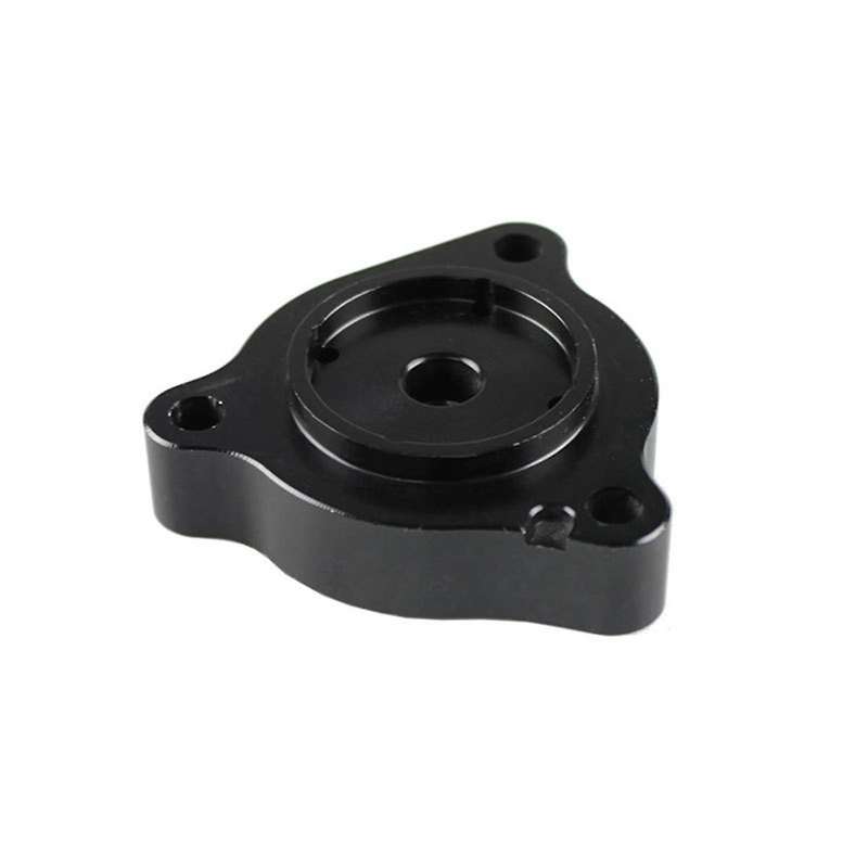 T9356 Car Blow Diverter Valve Kit Turbocharger Valve Adapter Gasket for 114i 116i 118i F20 for 2012+