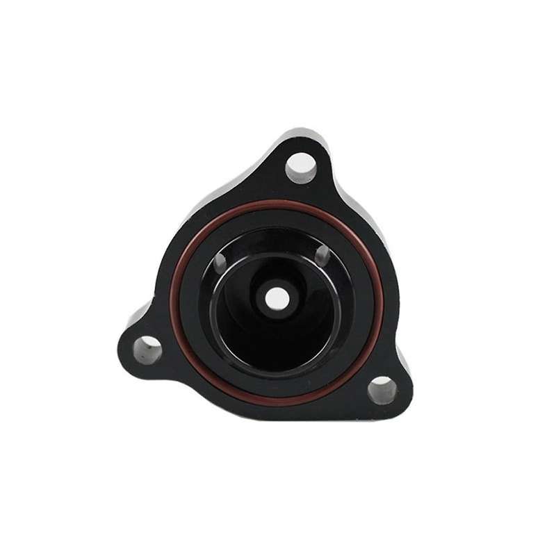 T9356 Car Blow Diverter Valve Kit Turbocharger Valve Adapter Gasket for 114i 116i 118i F20 for 2012+