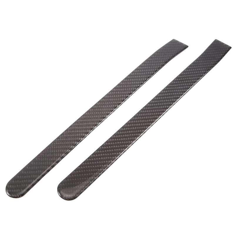 Tail Lamp Eyebrow Decorative Strip for 2019-2023 Rear Light Emblems Side Lamp Trim