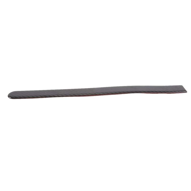 Tail Lamp Eyebrow Decorative Strip for 2019-2023 Rear Light Emblems Side Lamp Trim