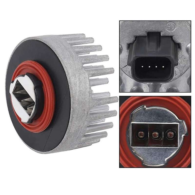Tail Light Bulb Led Unit Tail Light Control Module 84198978 13579168 Fit for 2013-2018 XTS 3.6L