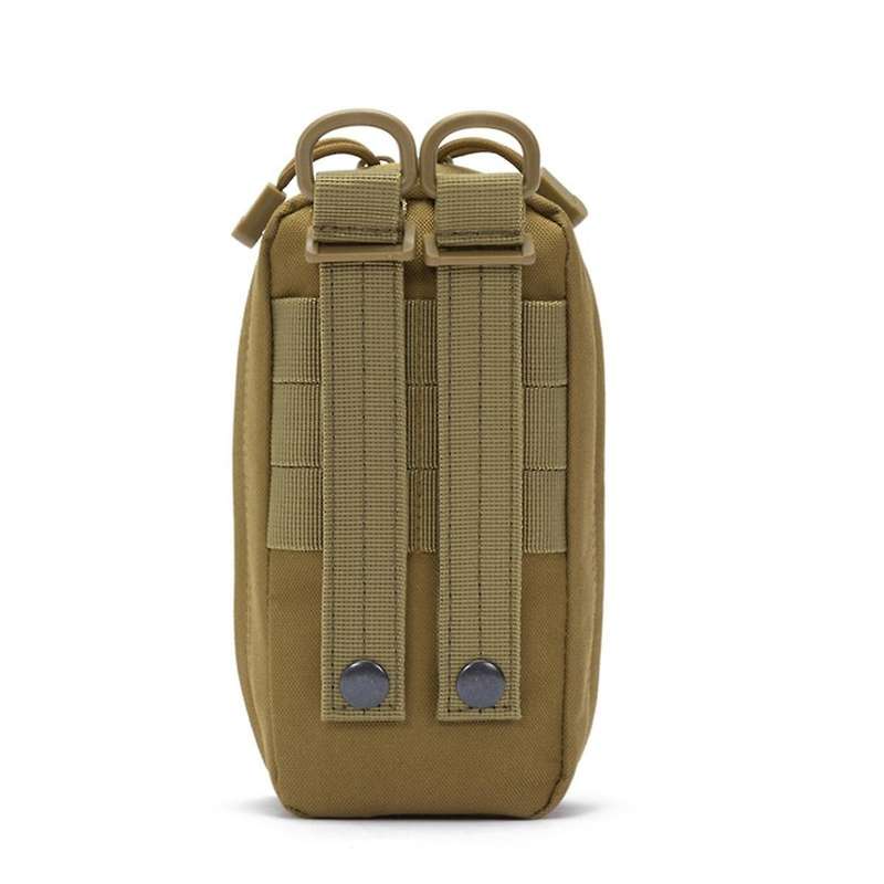 Tactical Bag Camping Survival Pack Emergency Outdoor Molle Pouch Camping Equipment