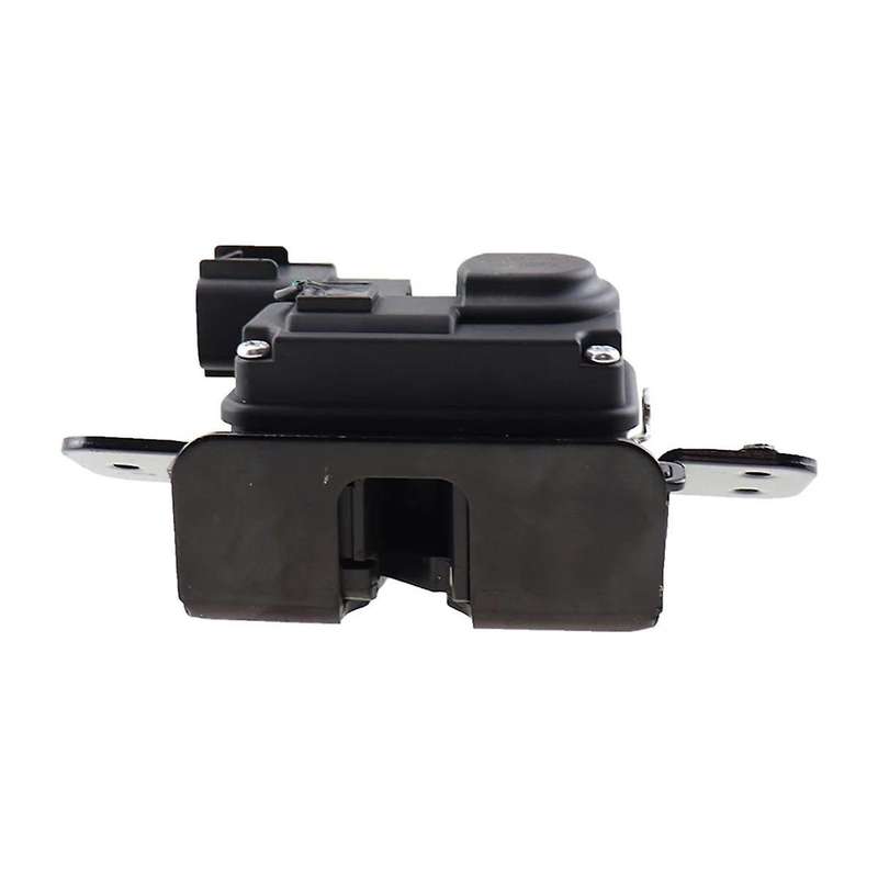 Tail Gate Latch Door Lock Actuator for Enclave W/ Integrated Rear Trunk Motor 13584872