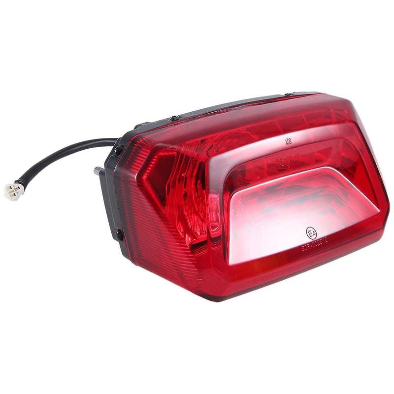 Tail Light for Cforce 400 X4 Cf400au 450 500s Cf500au-7s 520 X520 Atv 9gq0-160310