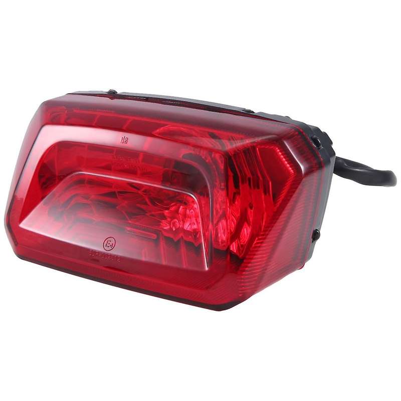 Tail Light for Cforce 400 X4 Cf400au 450 500s Cf500au-7s 520 X520 Atv 9gq0-160310