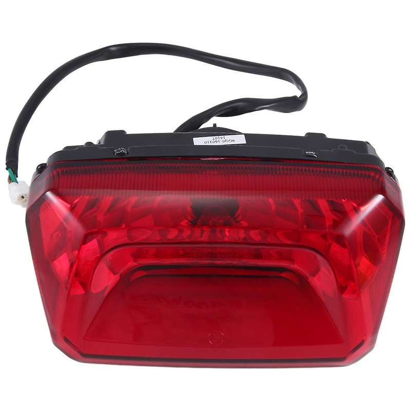 Tail Light for Cforce 400 X4 Cf400au 450 500s Cf500au-7s 520 X520 Atv 9gq0-160310