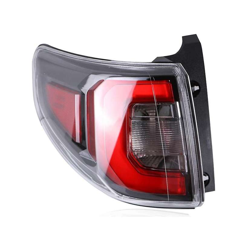 Tail Light for Acadia 2013-2016 Acadia Limited 2017 Rear LED Tail Light Assembly Side Tail Light 840