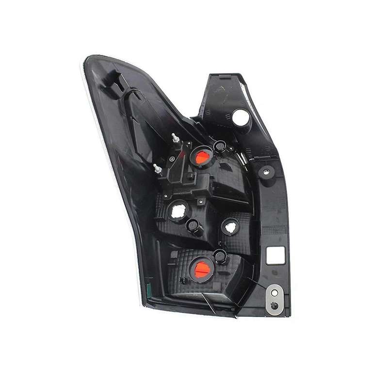 Tail Light Half Assembly Rear Right Tail Light Brake Light Auto for Forester 2013-2015