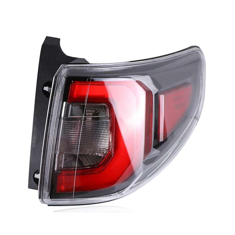 Tail Light for Acadia 2013-2016 Acadia Limited 2017 Rear LED Tail Light Assembly Side Tail Light 840