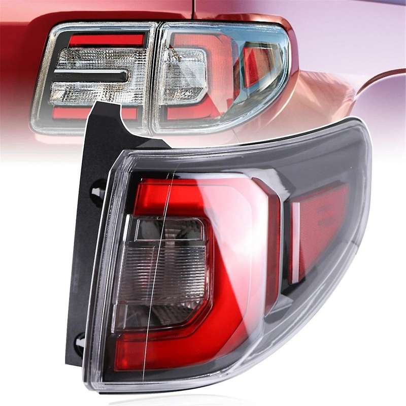 Tail Light for Acadia 2013-2016 Acadia Limited 2017 Rear LED Tail Light Assembly Side Tail Light 84