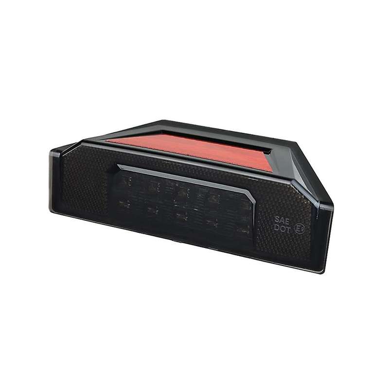 Tail Light Led Rear Brake Stop Lamp Tail Light Assembly 2412774 for 570 Full Size Xp 900 Rgr General