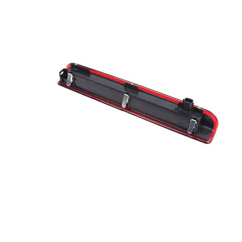 Tail Light High Mount Brake Light Rear Third Brake Light Stop Lamp for Hatchback Mk3 2008-2016 26590