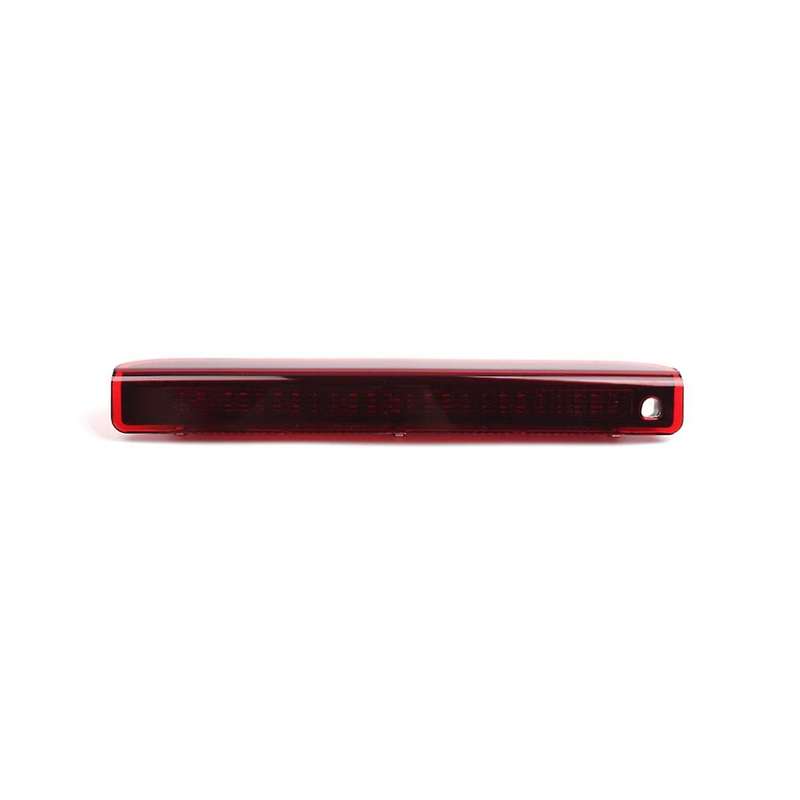 Tail Light High Mount Brake Light Rear Third Brake Light Stop Lamp for Hatchback Mk3 2008-2016 26590