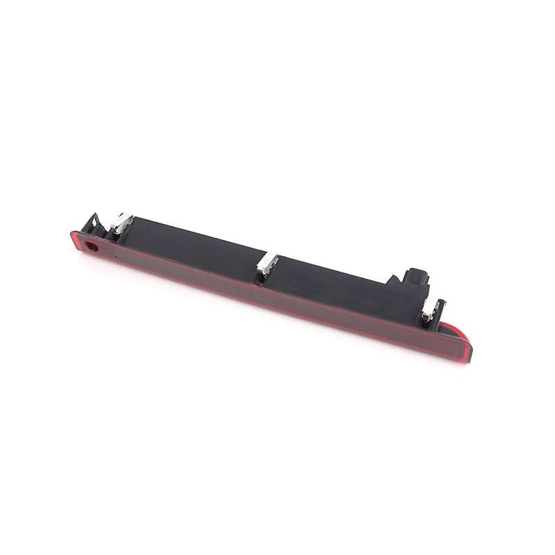 Tail Light High Mount Brake Light Rear Third Brake Light Stop Lamp for Hatchback Mk3 2008-2016 26590