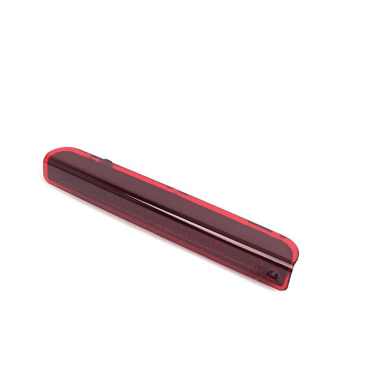 Tail Light High Mount Brake Light Rear Third Brake Light Stop Lamp for Hatchback Mk3 2008-2016 26590