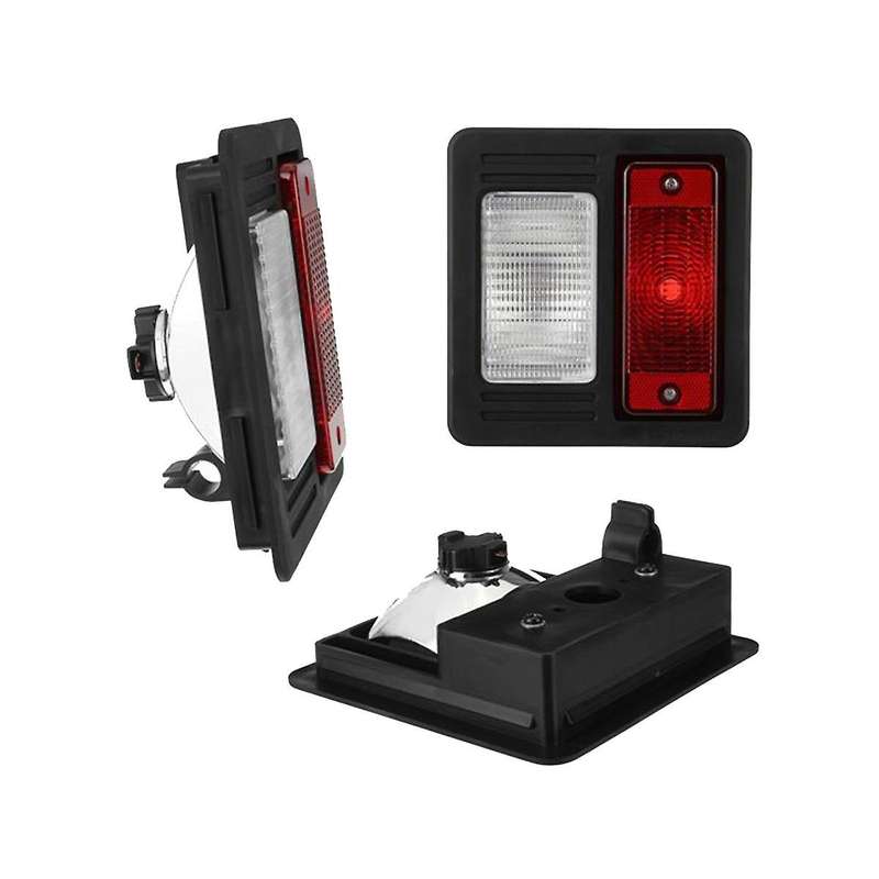 Tail Lights 6670284 for Bobcat Skid Steer 553 751 753 763 773 863 864 873 883 963 A220 A300 A770 S1