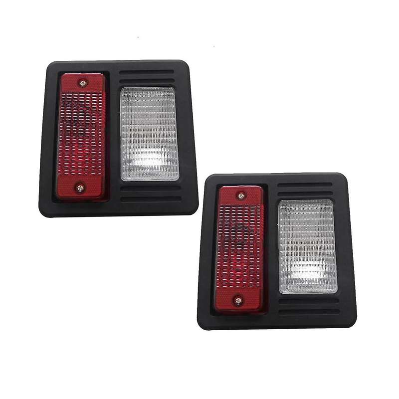 Tail Lights 6670284 for Bobcat Skid Steer 553 751 753 763 773 863 864 873 883 963 A220 A300 A770 S1