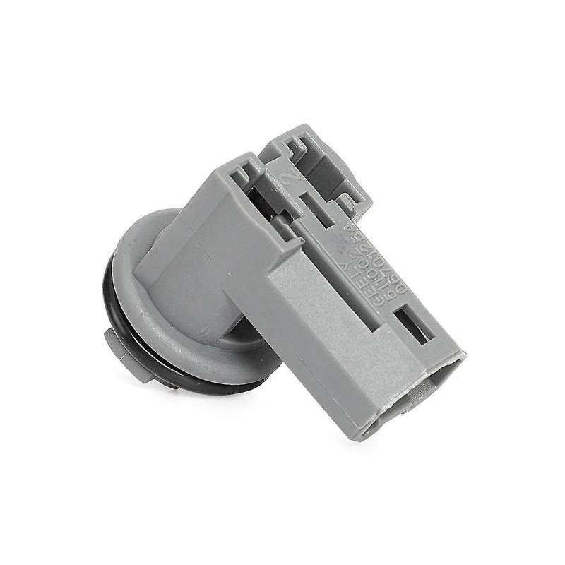 Tail Light Taillight Lamp Bulb Socket Assembly 81275-12501 for 13-16 2.5l