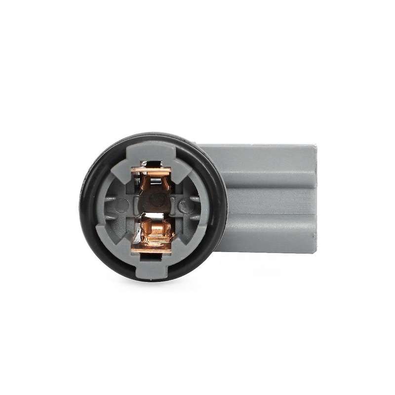 Tail Light Taillight Lamp Bulb Socket Assembly 81275-12501 for 13-16 2.5l