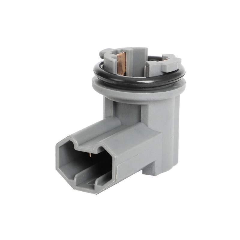 Tail Light Taillight Lamp Bulb Socket Assembly 81275-12501 for 13-16 2.5l