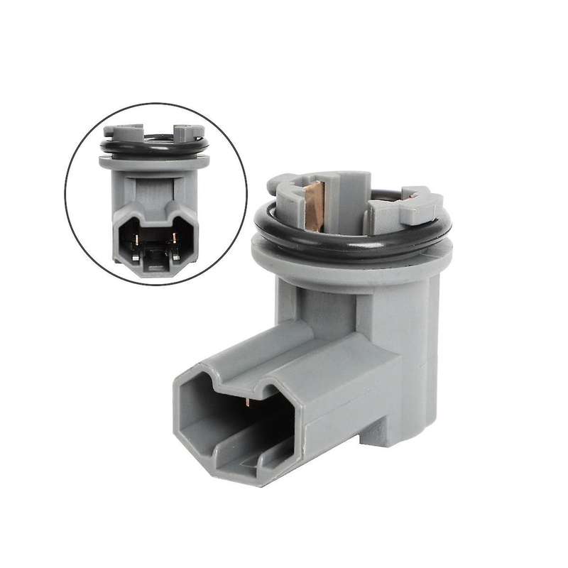 Tail Light Taillight Lamp Bulb Socket Assembly 81275-12501 for 13-16 2.5l