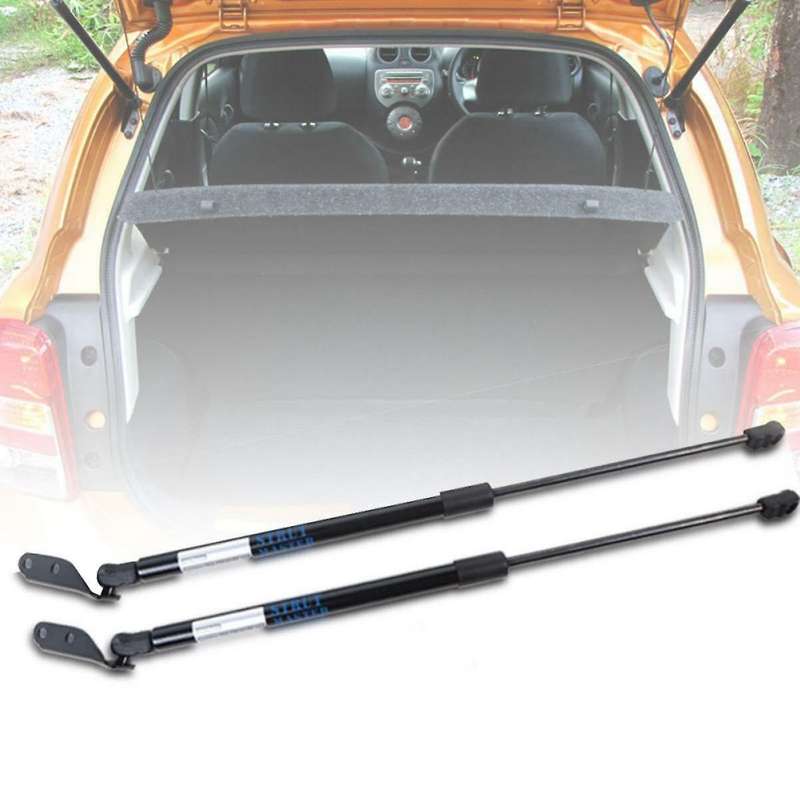 Tail Rear Door Support Spring Shock Strut for March Micra Iv K13 Hatchback 2010-2017 904511hm0a