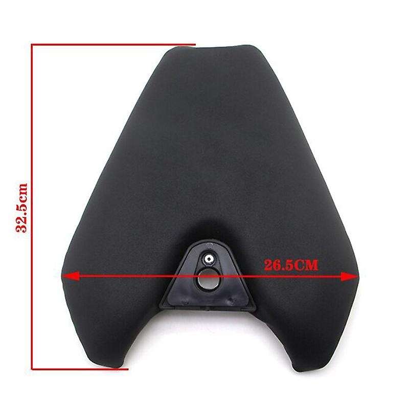 Tail Rear Seat Pillion Solo Cowl Cover Cushion Black Green for Z1000 Z-1000 2014 2015 2016 2017 2018