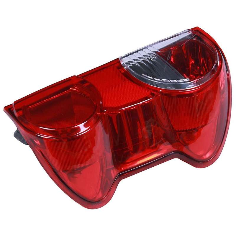 Tail Light Rear Brake Signal Light Warning Lights for NV200 2009-2015 26550-JX00A 26555-JX31A