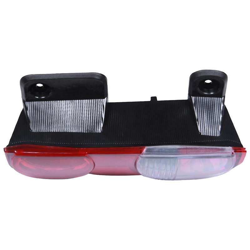 Tail Light Rear Brake Signal Light Warning Lights for NV200 2009-2015 26550-JX00A 26555-JX31A