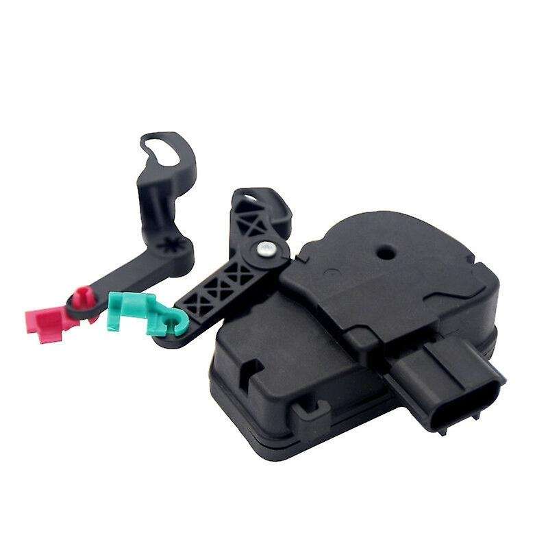 Tailgate Rear Sliding Door Lock Actuator for Voyager 4717960AC