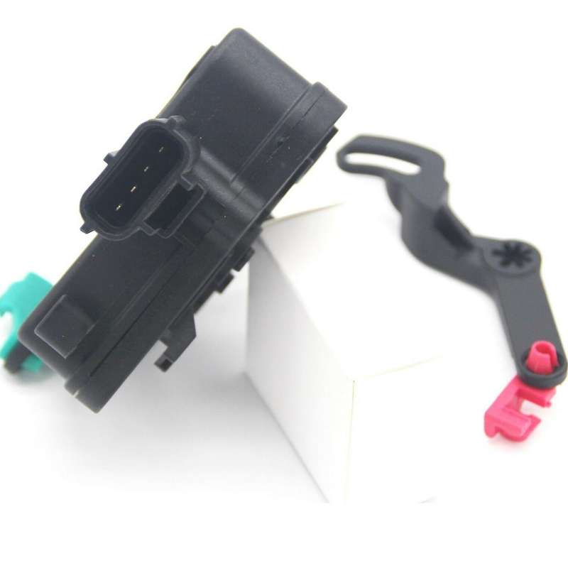 Tailgate Rear Sliding Door Lock Actuator for Voyager 4717960AC