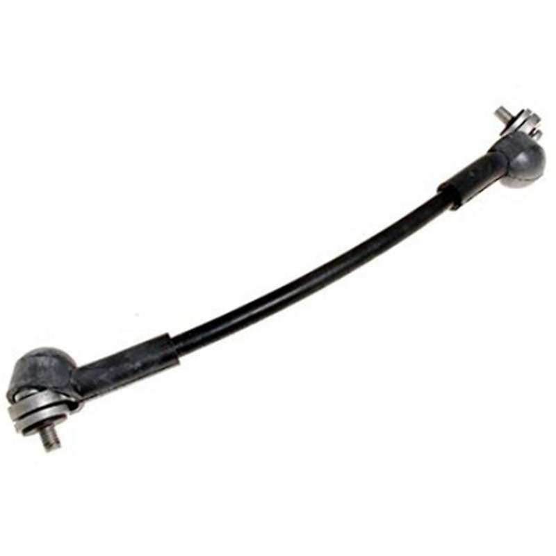 Tailgate Cable, Lower Tailgate Support Cable Rear Gate Line Fit for Range Rover 2002-2012 LR038051