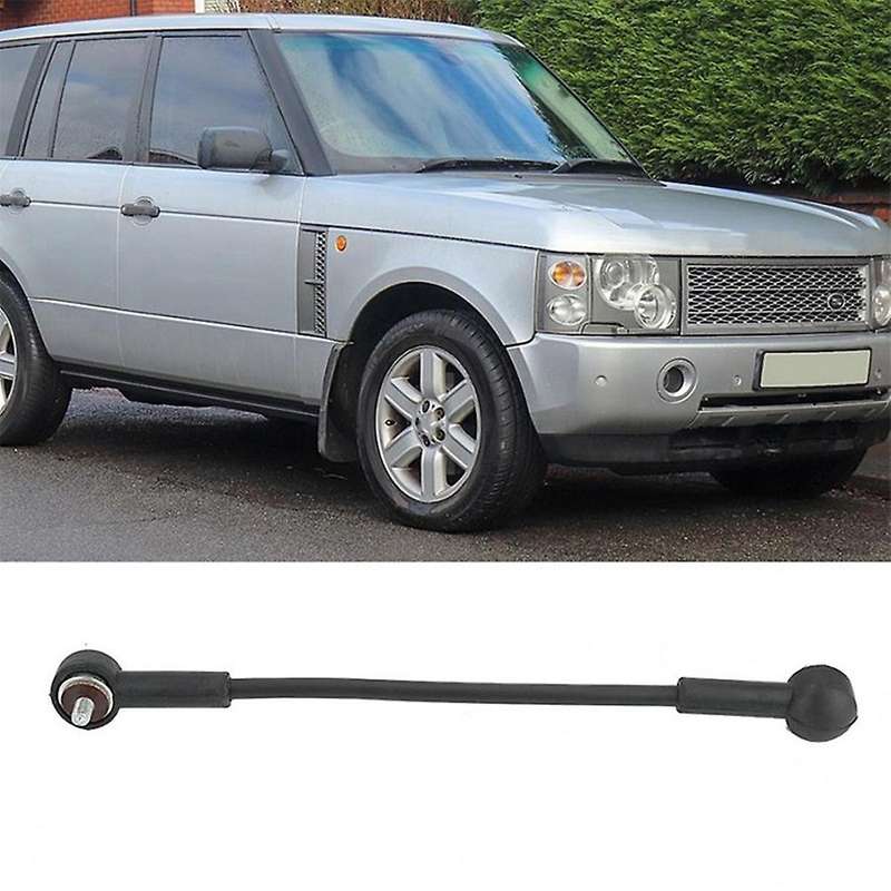 Tailgate Cable, Lower Tailgate Support Cable Rear Gate Line Fit for Range Rover 2002-2012 LR038051
