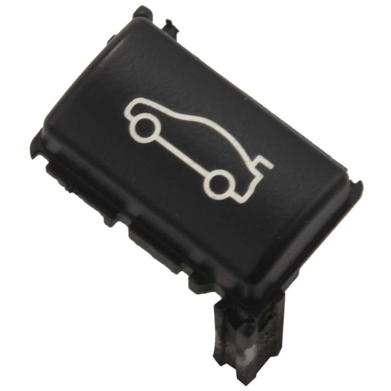 Tailgate Switch Button Cover Compatible BMW 1 2 3 4 5 6 7 X1 X3 Z4 Series
