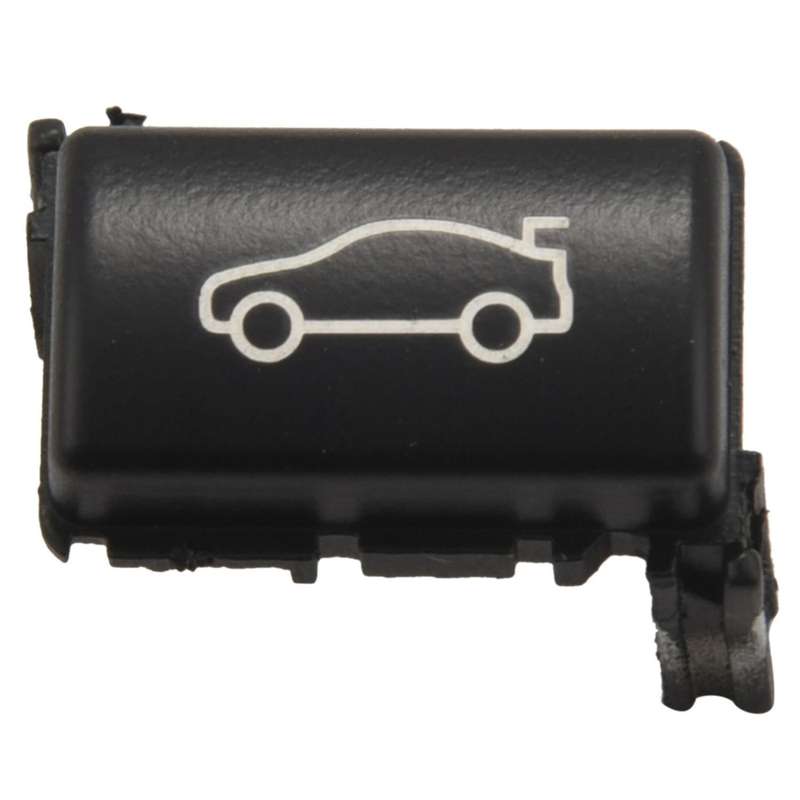 Tailgate Switch Button Cover Compatible BMW 1 2 3 4 5 6 7 X1 X3 Z4 Series