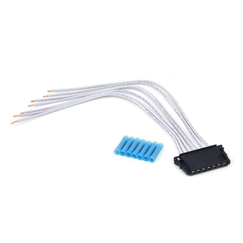 TailLight Harness Clip Wire Plug for W204 C300 C63 C200 A2115450328