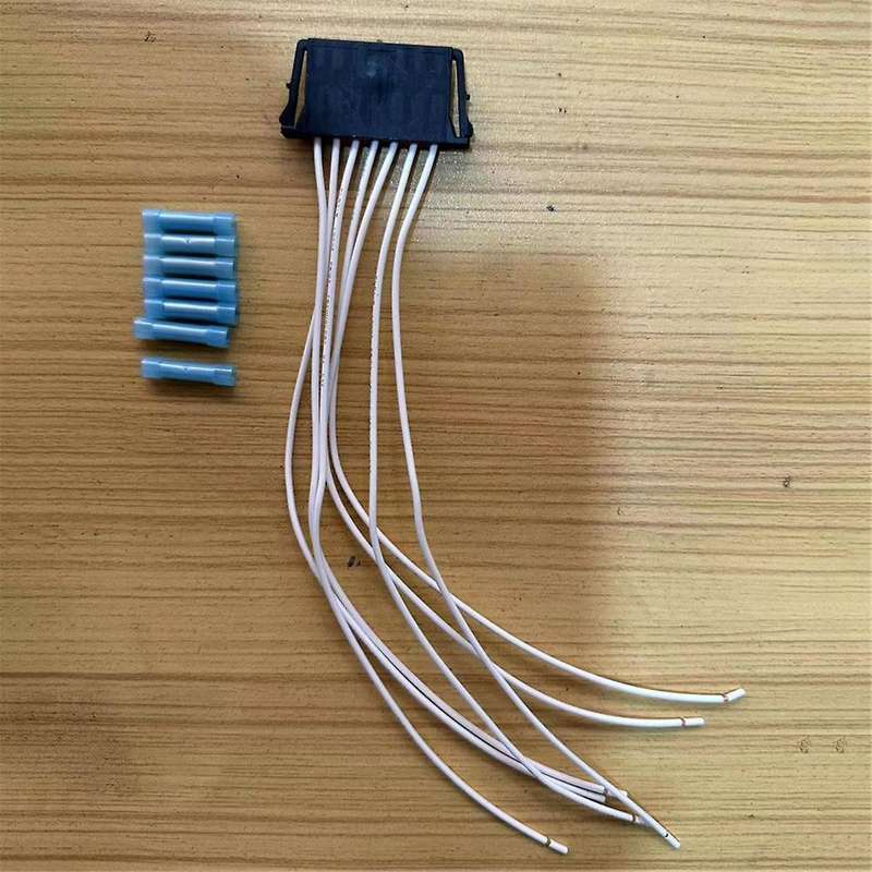TailLight Harness Clip Wire Plug for W204 C300 C63 C200 A2115450328